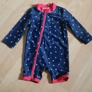 Carter's 6-9 Month Swimsuit